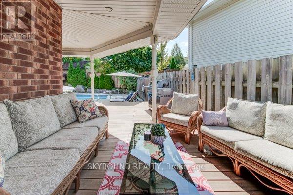 179 Bridgewater Crescent, Waterloo, Ontario  N2T 2M3 - Photo 28 - X12944494