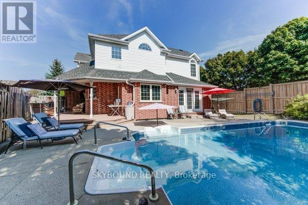 179 Bridgewater Crescent, Waterloo, Ontario  N2T 2M3 - Photo 30 - X12944494