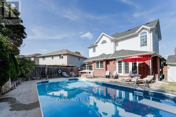 179 Bridgewater Crescent, Waterloo, Ontario  N2T 2M3 - Photo 31 - X12944494