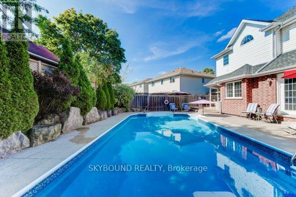 179 Bridgewater Crescent, Waterloo, Ontario  N2T 2M3 - Photo 32 - X12944494