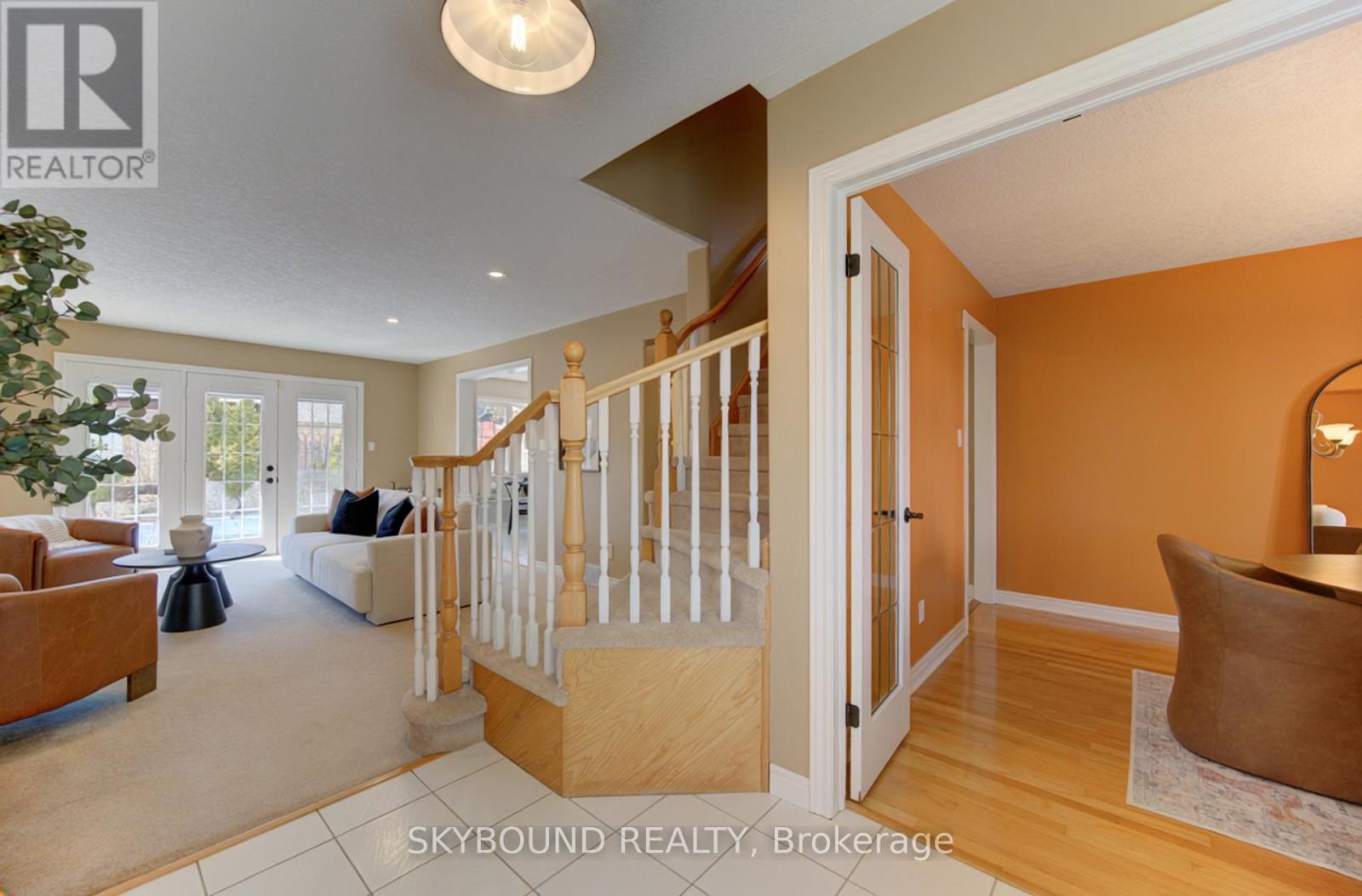 179 Bridgewater Crescent, Waterloo, Ontario  N2T 2M3 - Photo 6 - X12944494