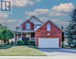 179 BRIDGEWATER CRESCENT, Waterloo, Ontario
