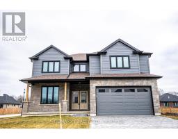 188 FOXBOROUGH PLACE, Thames Centre, Ontario