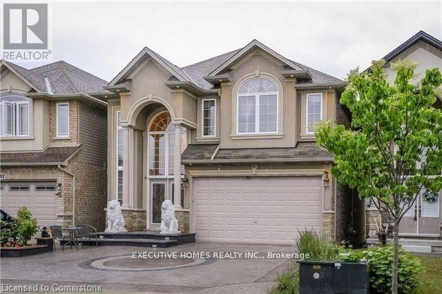 78 Assisi Street, Hamilton (Allison), Ontario  L8W 0A4 - Photo 2 - X12944506