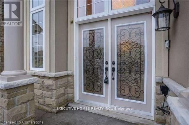 78 Assisi Street, Hamilton (Allison), Ontario  L8W 0A4 - Photo 3 - X12944506