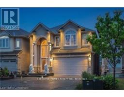 78 ASSISI STREET, Hamilton, Ontario