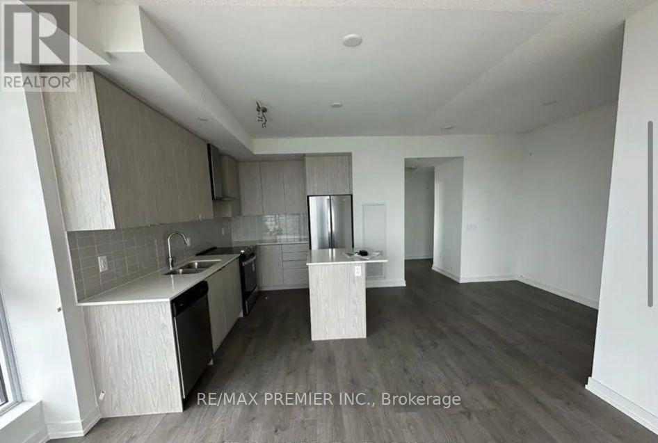 2308 - 55 Duke Street, Kitchener, Ontario  N2H 0C9 - Photo 3 - X12944560