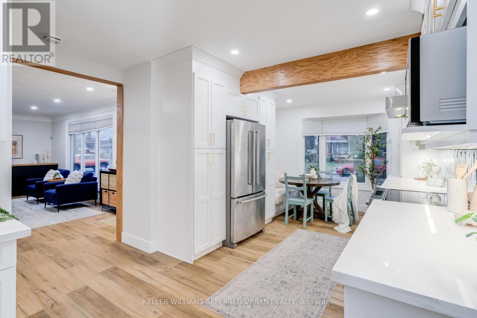 237 Hoover Crescent, Hamilton (Balfour), Ontario  L9A 3H5 - Photo 13 - X12944596