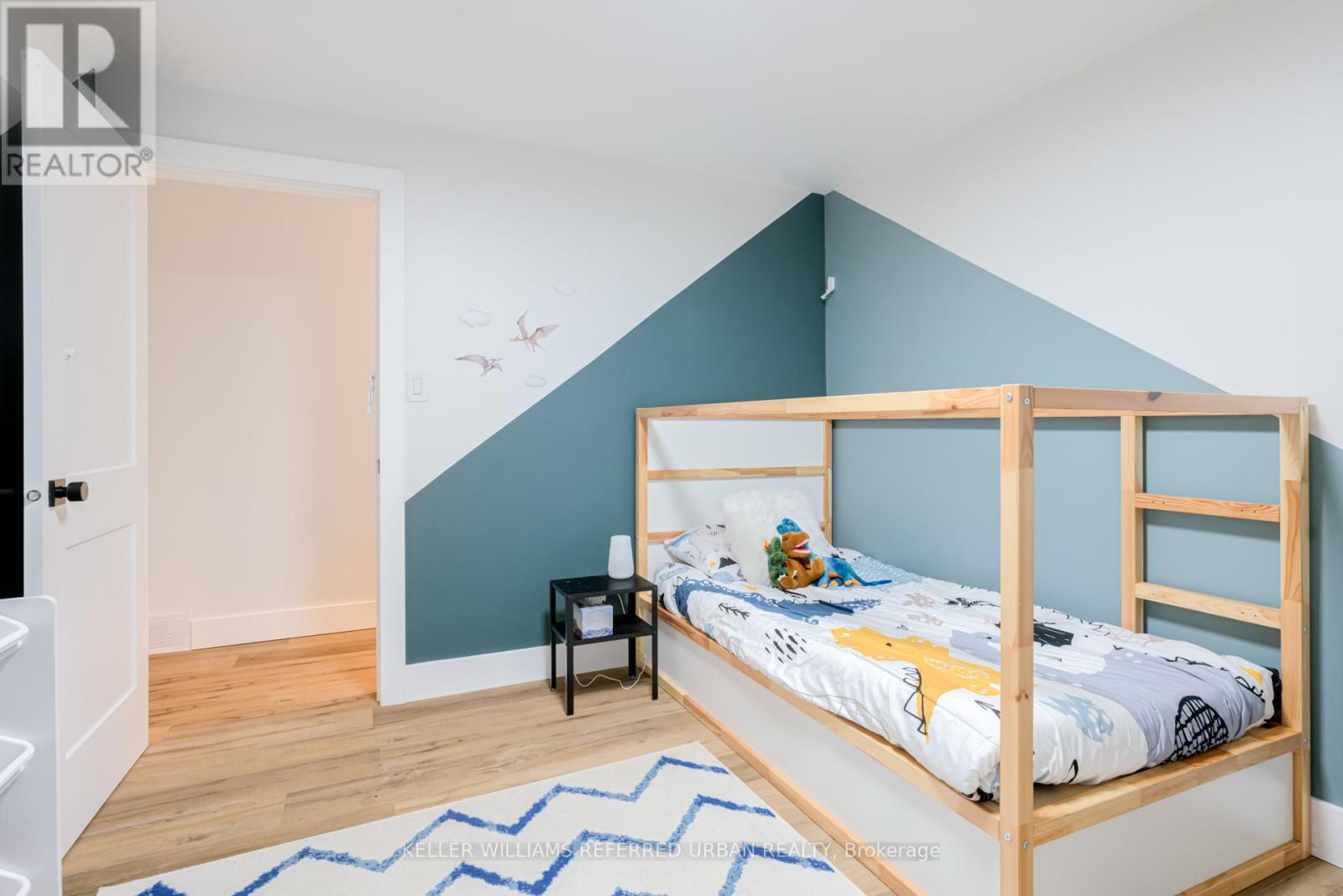 237 Hoover Crescent, Hamilton (Balfour), Ontario  L9A 3H5 - Photo 24 - X12944596