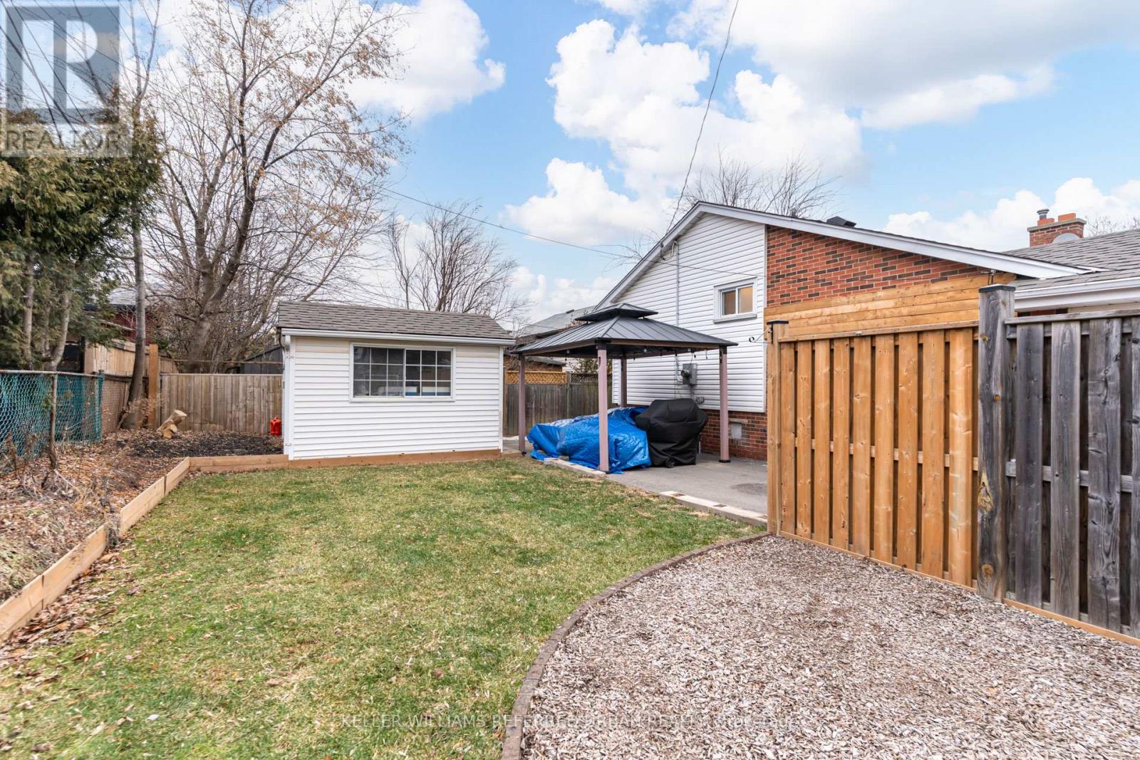 237 Hoover Crescent, Hamilton (Balfour), Ontario  L9A 3H5 - Photo 40 - X12944596