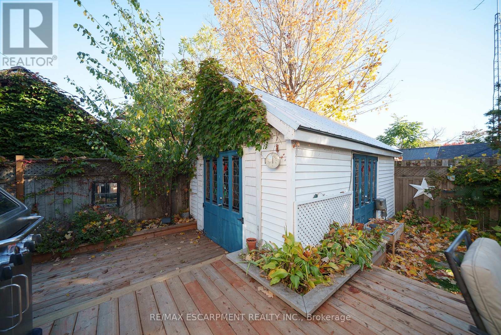 35 Murray Street, Brantford, Ontario  N3S 5N4 - Photo 31 - X12944614