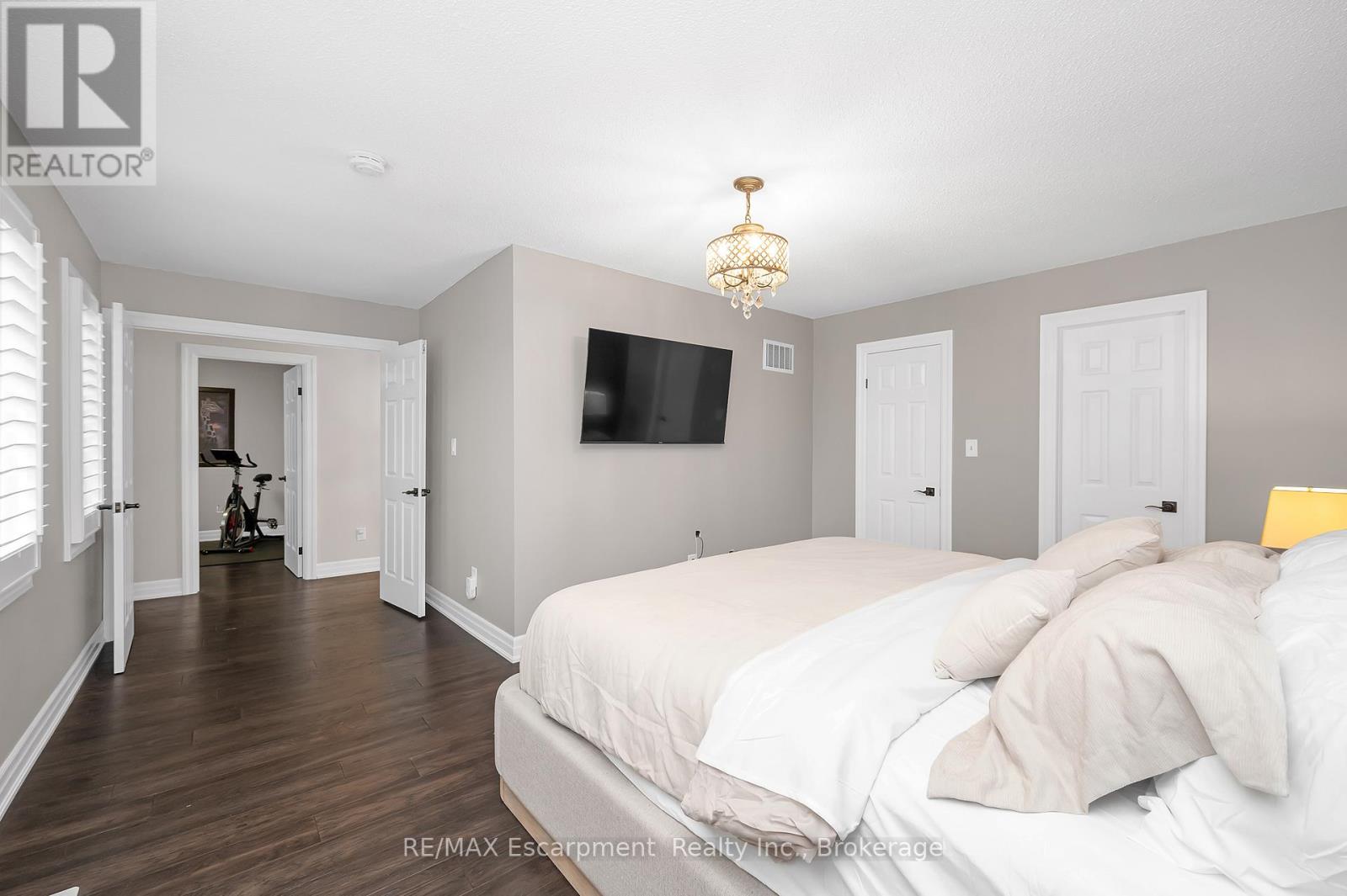 357 Nahani Way, Mississauga, Ontario  L4Z 3B1 - Photo 33 - W12944694