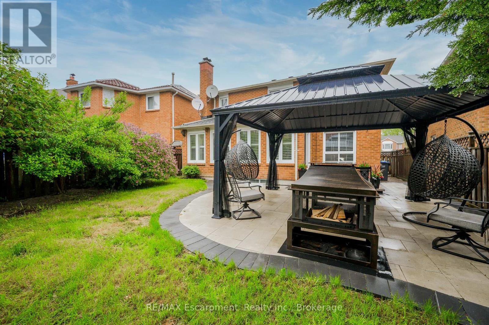 357 Nahani Way, Mississauga, Ontario  L4Z 3B1 - Photo 43 - W12944694