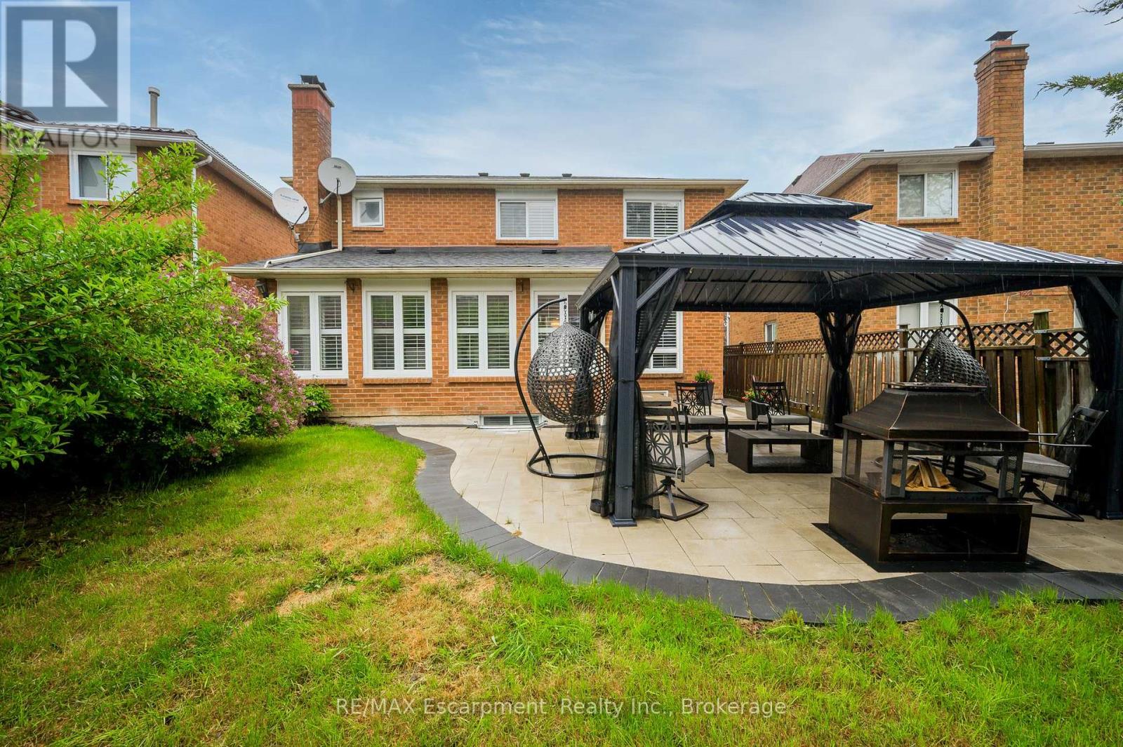 357 Nahani Way, Mississauga, Ontario  L4Z 3B1 - Photo 47 - W12944694