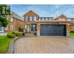 357 NAHANI WAY, Mississauga, Ontario