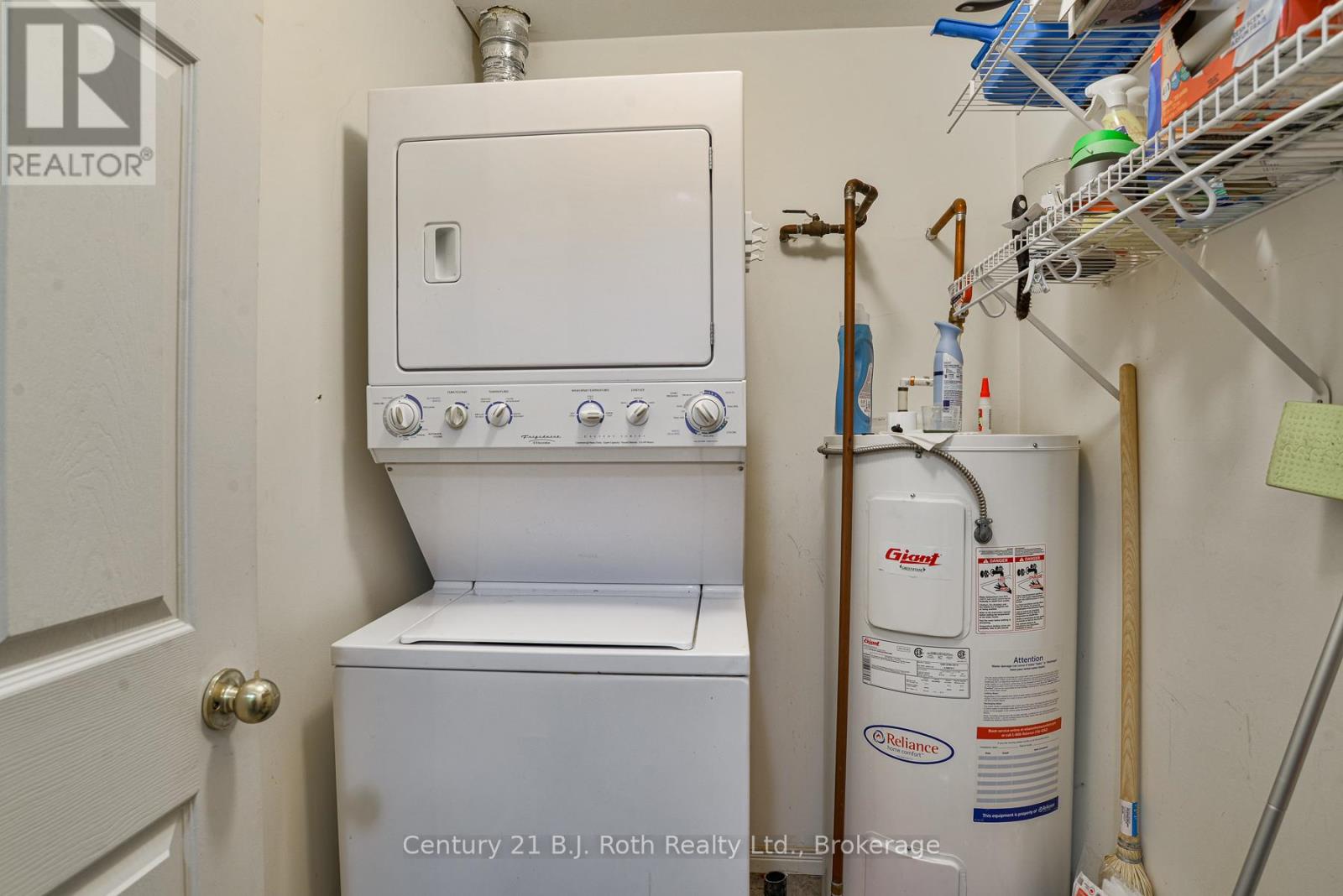 101 - 125 Bond Street, Orillia, Ontario  L3V 1J7 - Photo 15 - S12944662