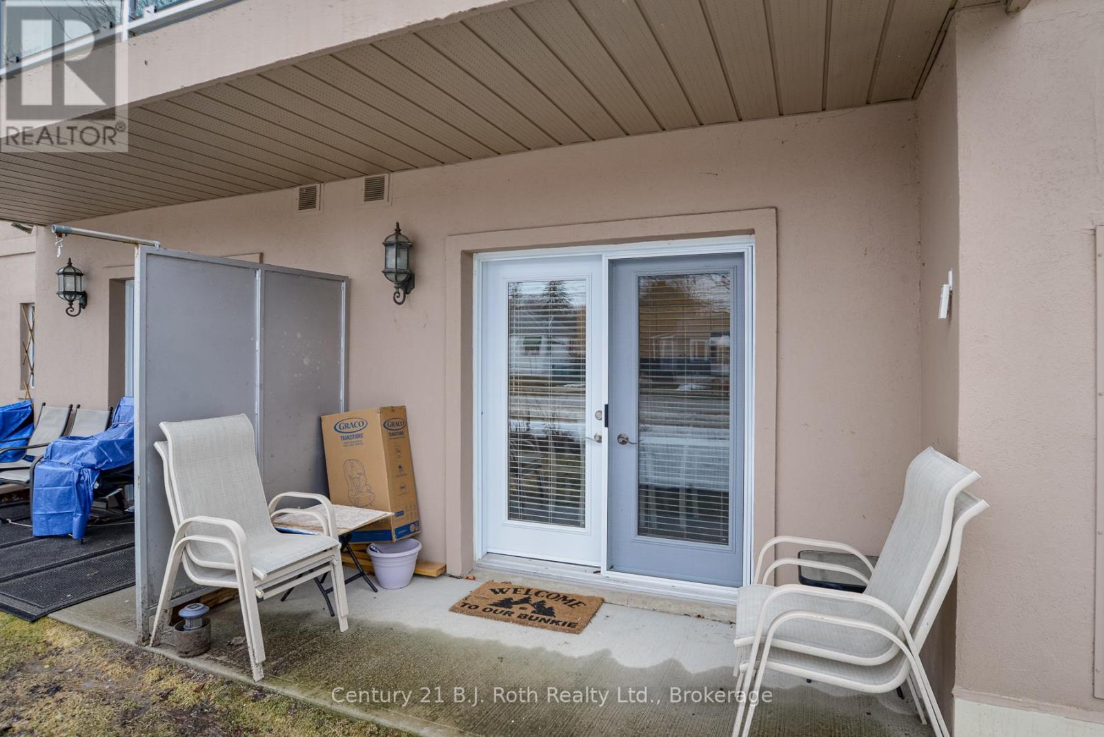 101 - 125 Bond Street, Orillia, Ontario  L3V 1J7 - Photo 16 - S12944662