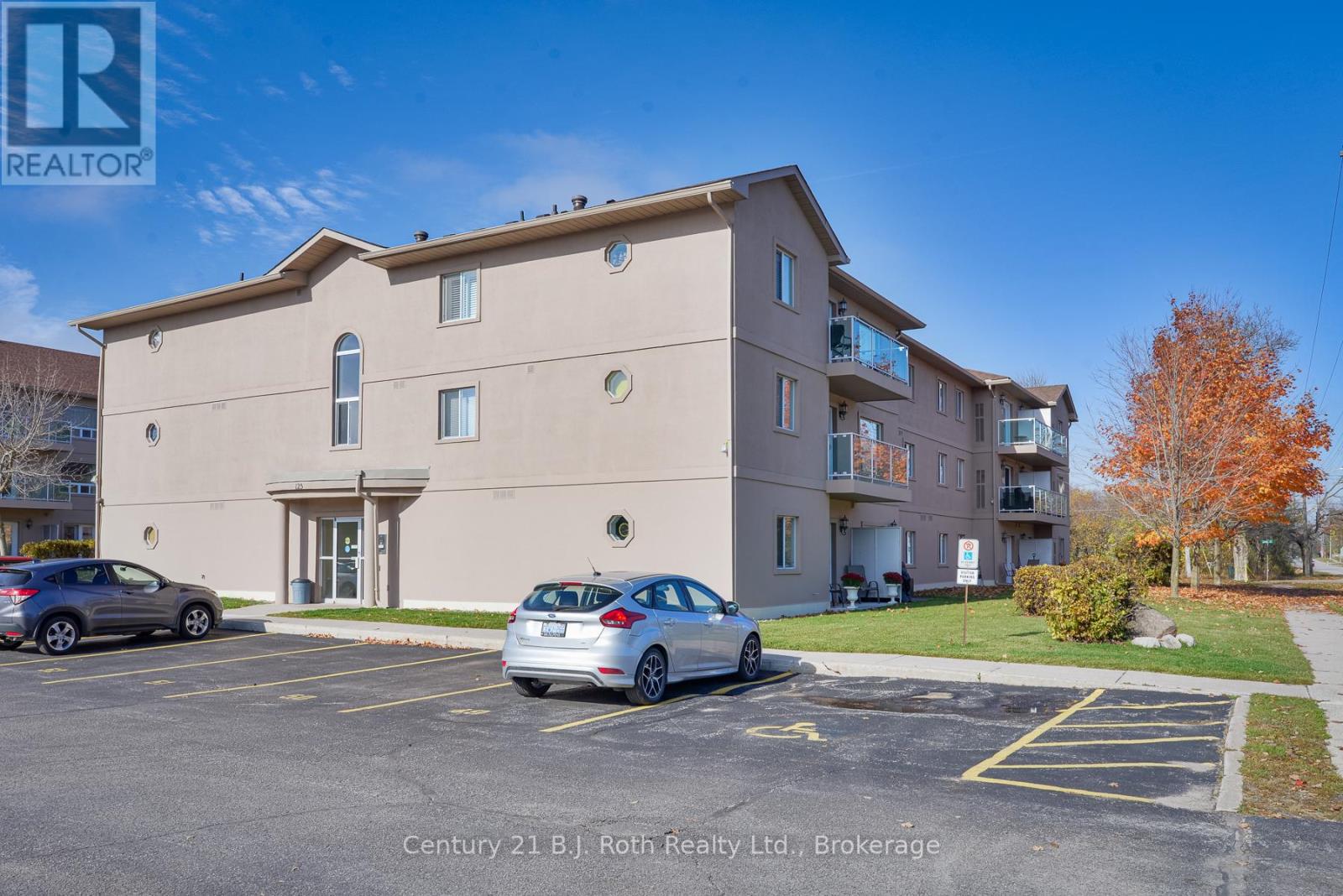 101 - 125 Bond Street, Orillia, Ontario  L3V 1J7 - Photo 17 - S12944662