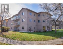 101 - 125 BOND STREET, orillia, Ontario