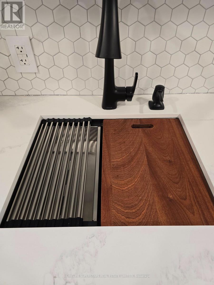 40 Akil Thomas Gardens, Toronto, Ontario  M1P 0G3 - Photo 34 - E12886866