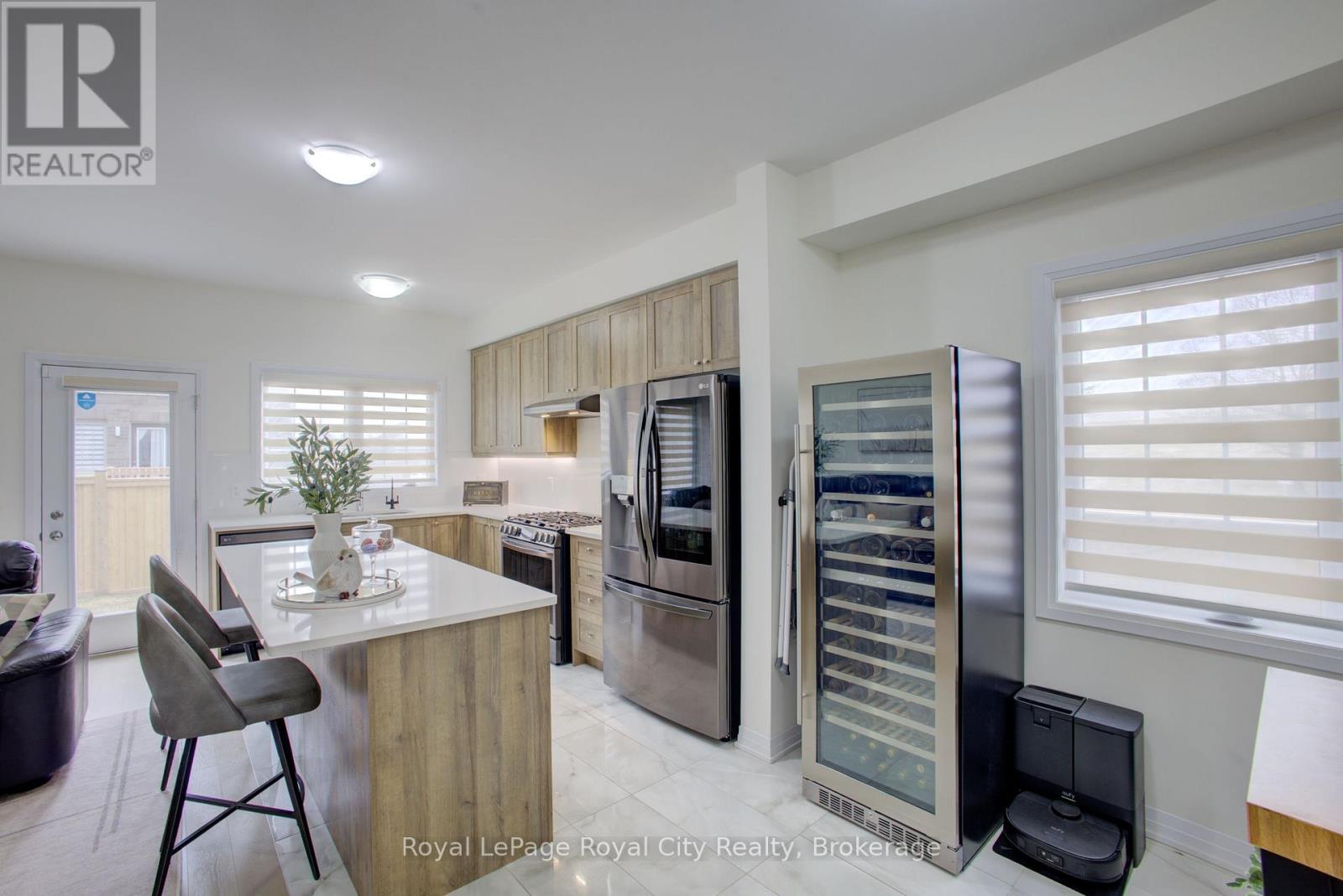 484 Adelaide Street, Wellington North, Ontario  N0G 1A0 - Photo 13 - X12944686