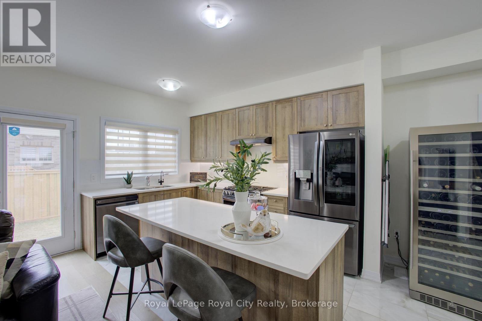 484 Adelaide Street, Wellington North, Ontario  N0G 1A0 - Photo 15 - X12944686