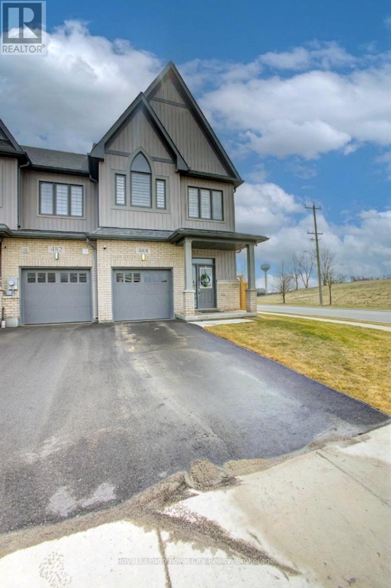 484 Adelaide Street, Wellington North, Ontario  N0G 1A0 - Photo 2 - X12944686