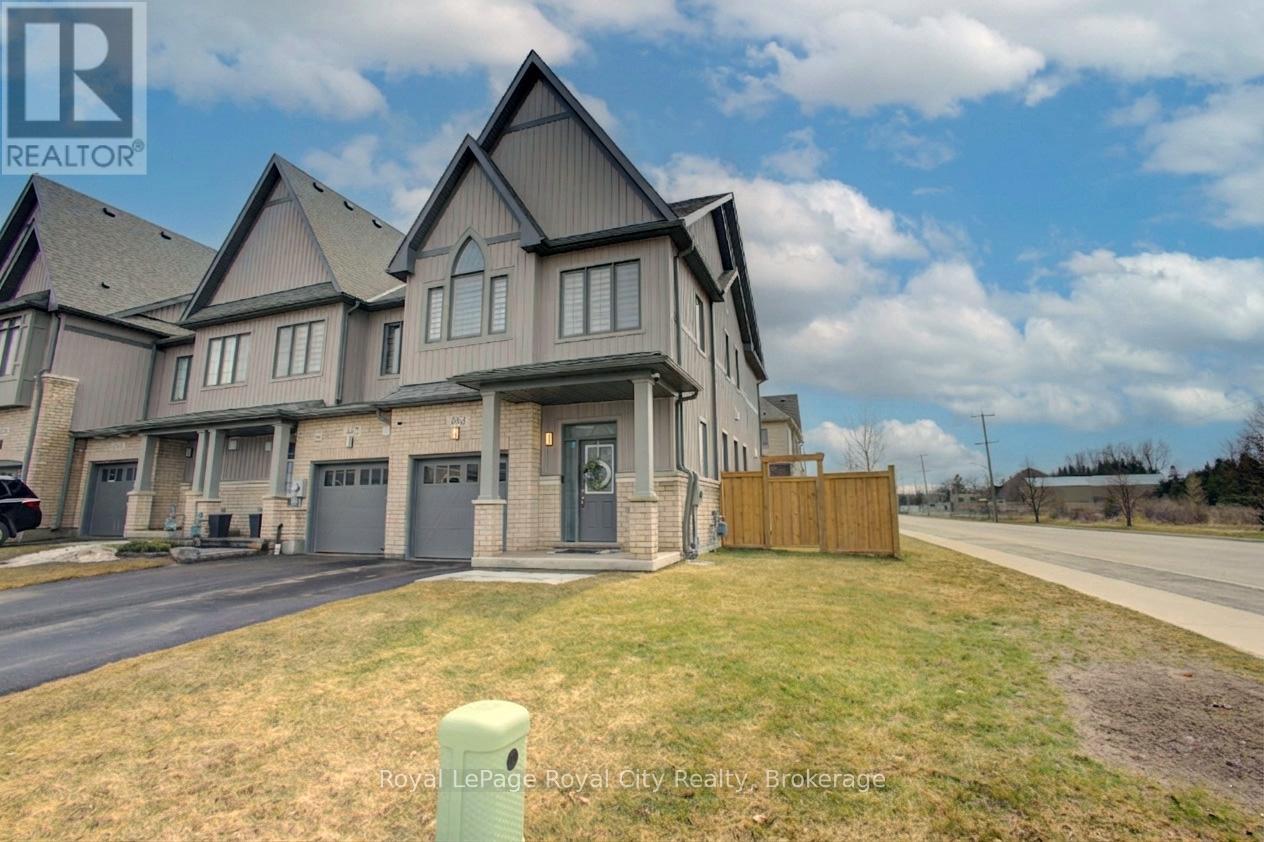 484 Adelaide Street, Wellington North, Ontario  N0G 1A0 - Photo 3 - X12944686