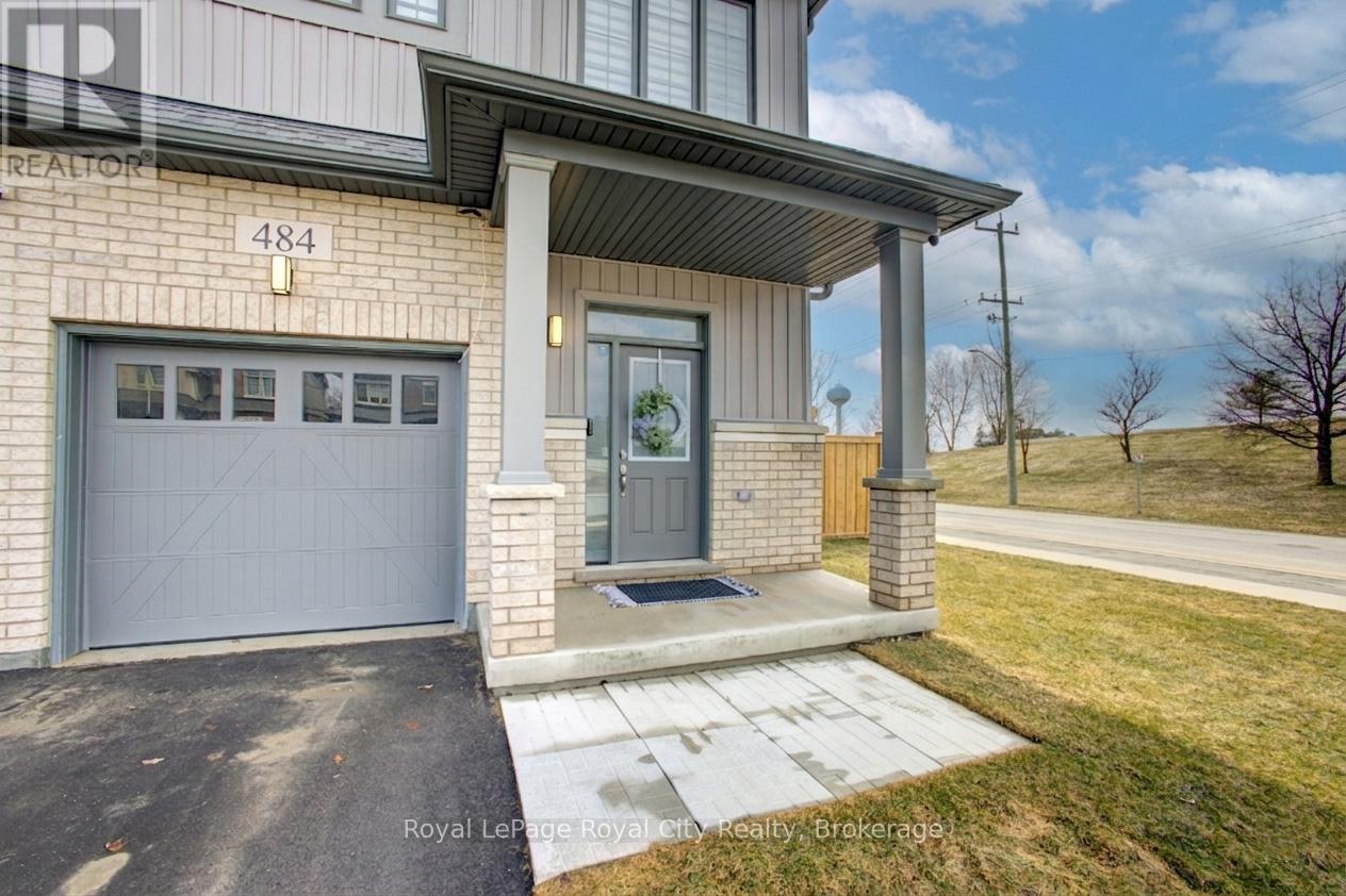 484 Adelaide Street, Wellington North, Ontario  N0G 1A0 - Photo 4 - X12944686