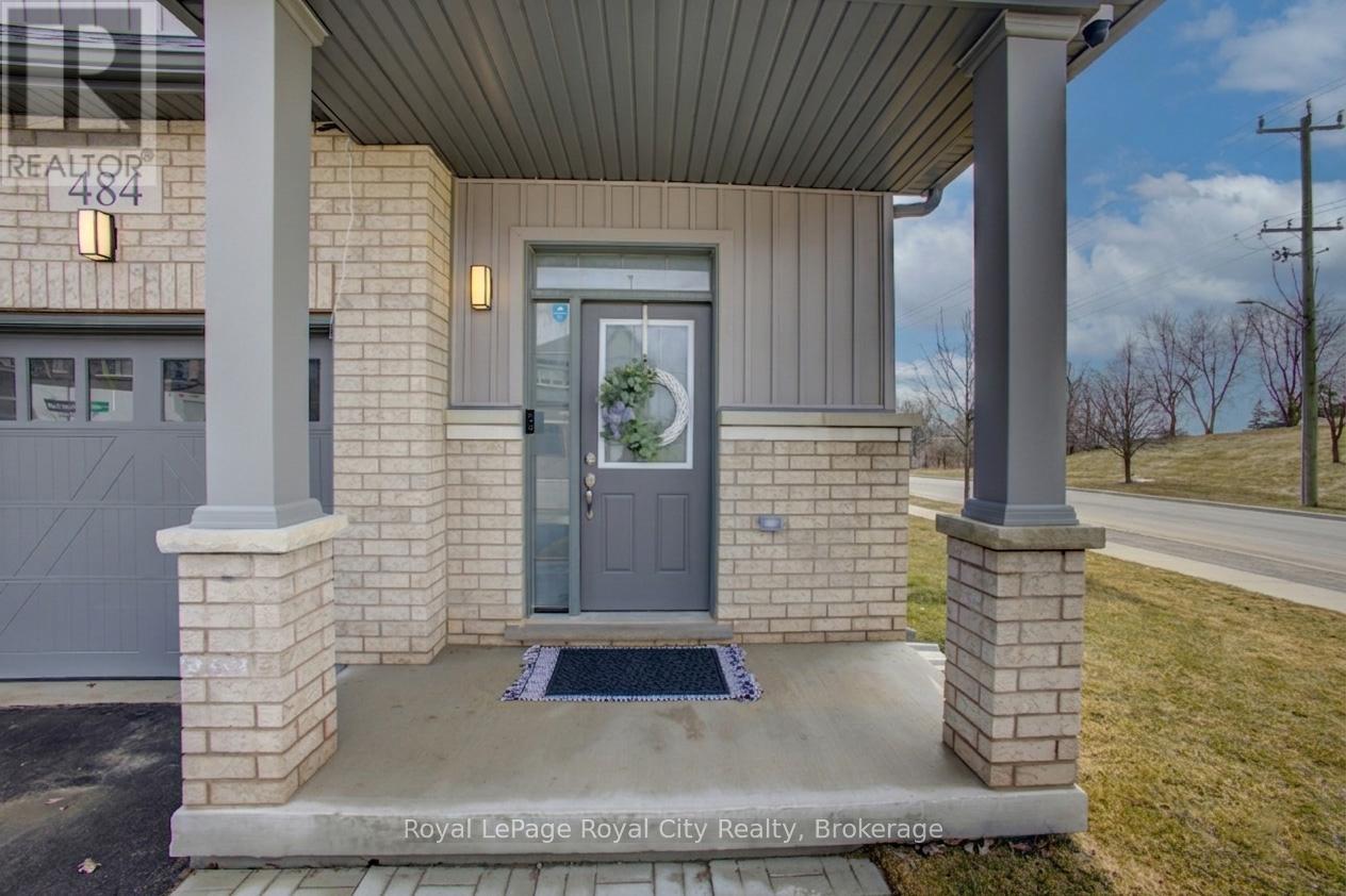 484 Adelaide Street, Wellington North, Ontario  N0G 1A0 - Photo 5 - X12944686