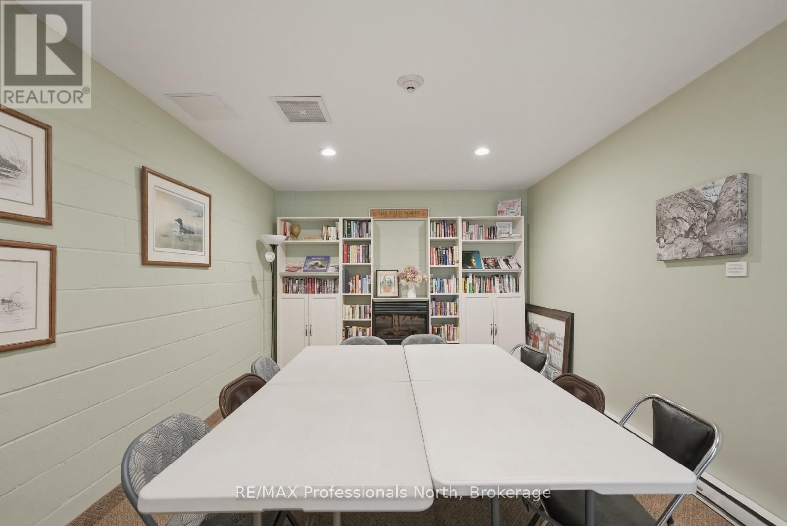 301 - 4 Lake Avenue, Dysart Et Al, Ontario  K0M 1S0 - Photo 30 - X12944722