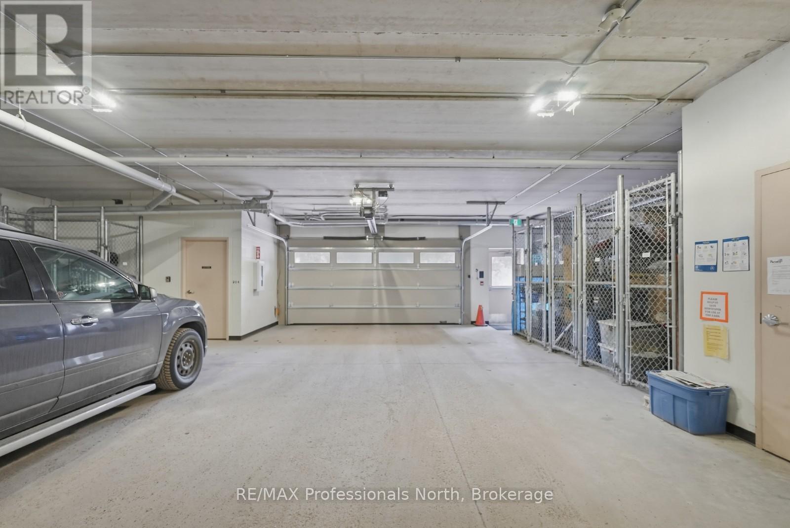 301 - 4 Lake Avenue, Dysart Et Al, Ontario  K0M 1S0 - Photo 32 - X12944722