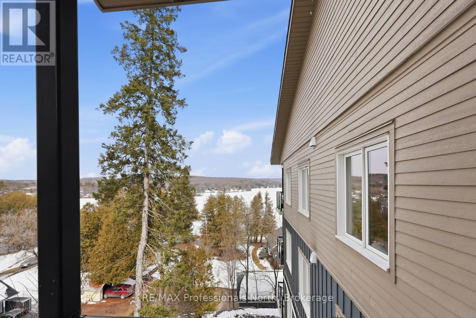 301 - 4 Lake Avenue, Dysart Et Al, Ontario  K0M 1S0 - Photo 7 - X12944722