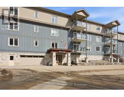 301 - 4 LAKE AVENUE, dysart et al (dysart), Ontario