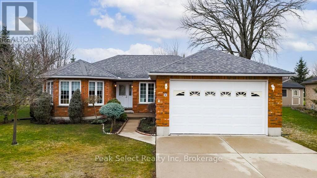 31 - 30 ANN STREET, St. Marys, Ontario