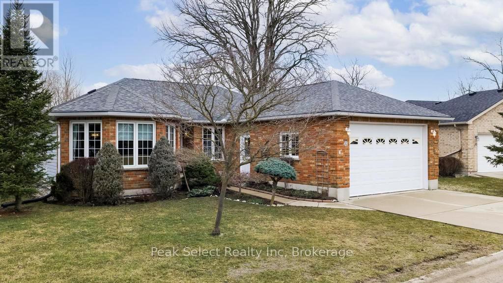 31 - 30 Ann Street, St. Marys, Ontario  N4X 1C8 - Photo 2 - X12944744