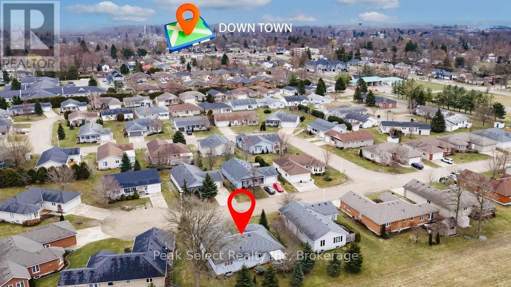 31 - 30 Ann Street, St. Marys, Ontario  N4X 1C8 - Photo 3 - X12944744