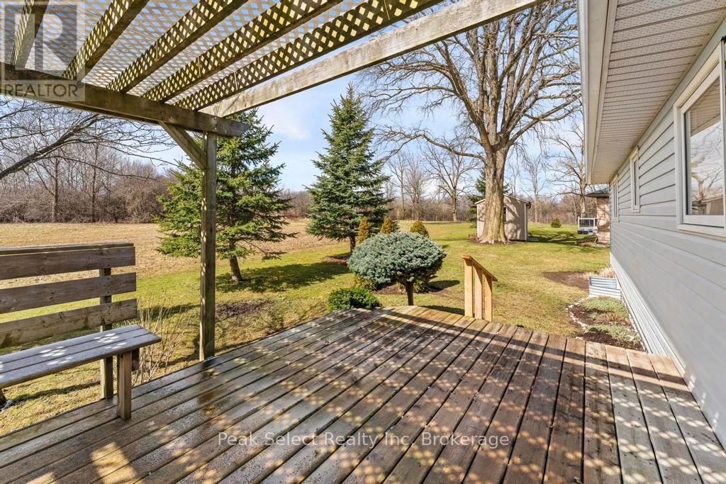 31 - 30 Ann Street, St. Marys, Ontario  N4X 1C8 - Photo 38 - X12944744