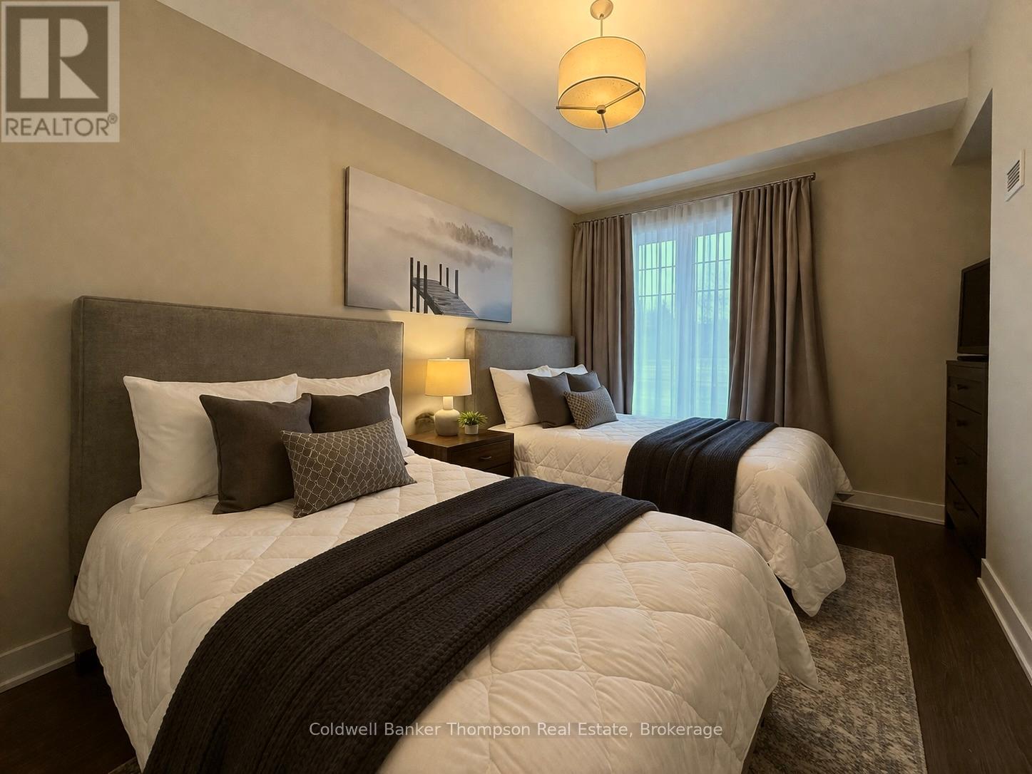 110 - 25 Pen Lake Point Road, Huntsville, Ontario  P1H 1A9 - Photo 13 - X12944746