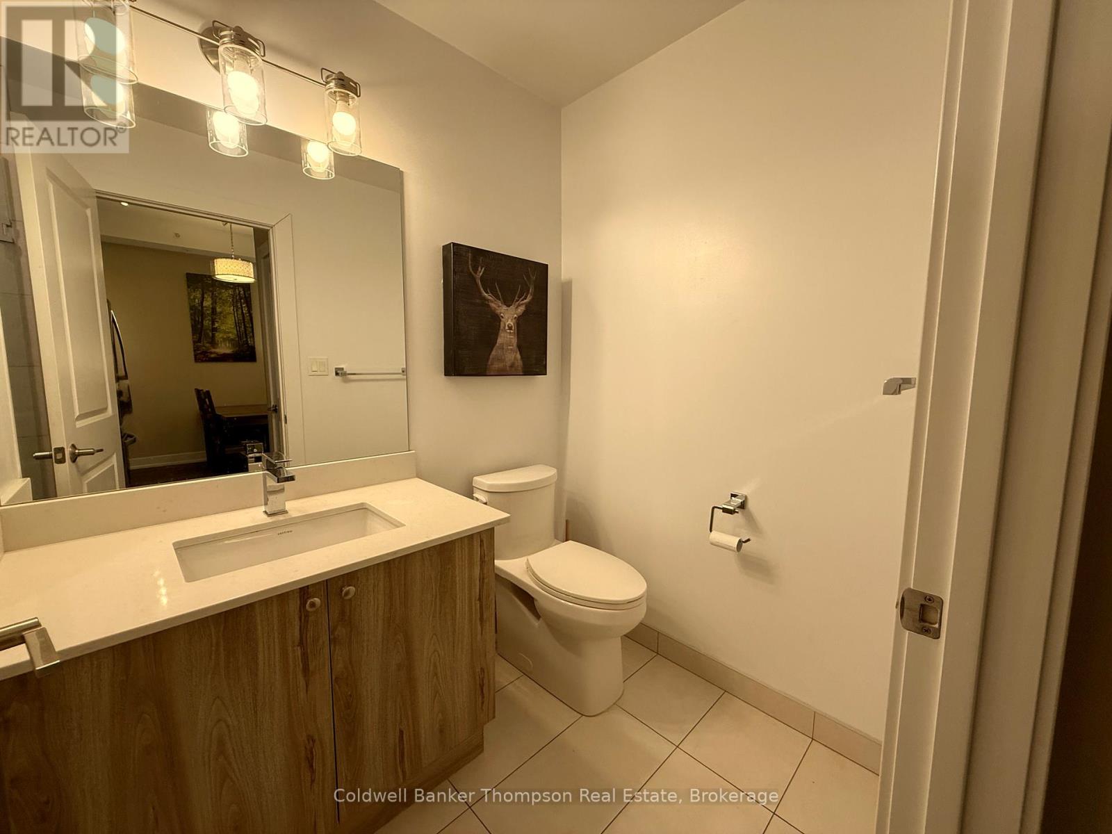 110 - 25 Pen Lake Point Road, Huntsville, Ontario  P1H 1A9 - Photo 15 - X12944746