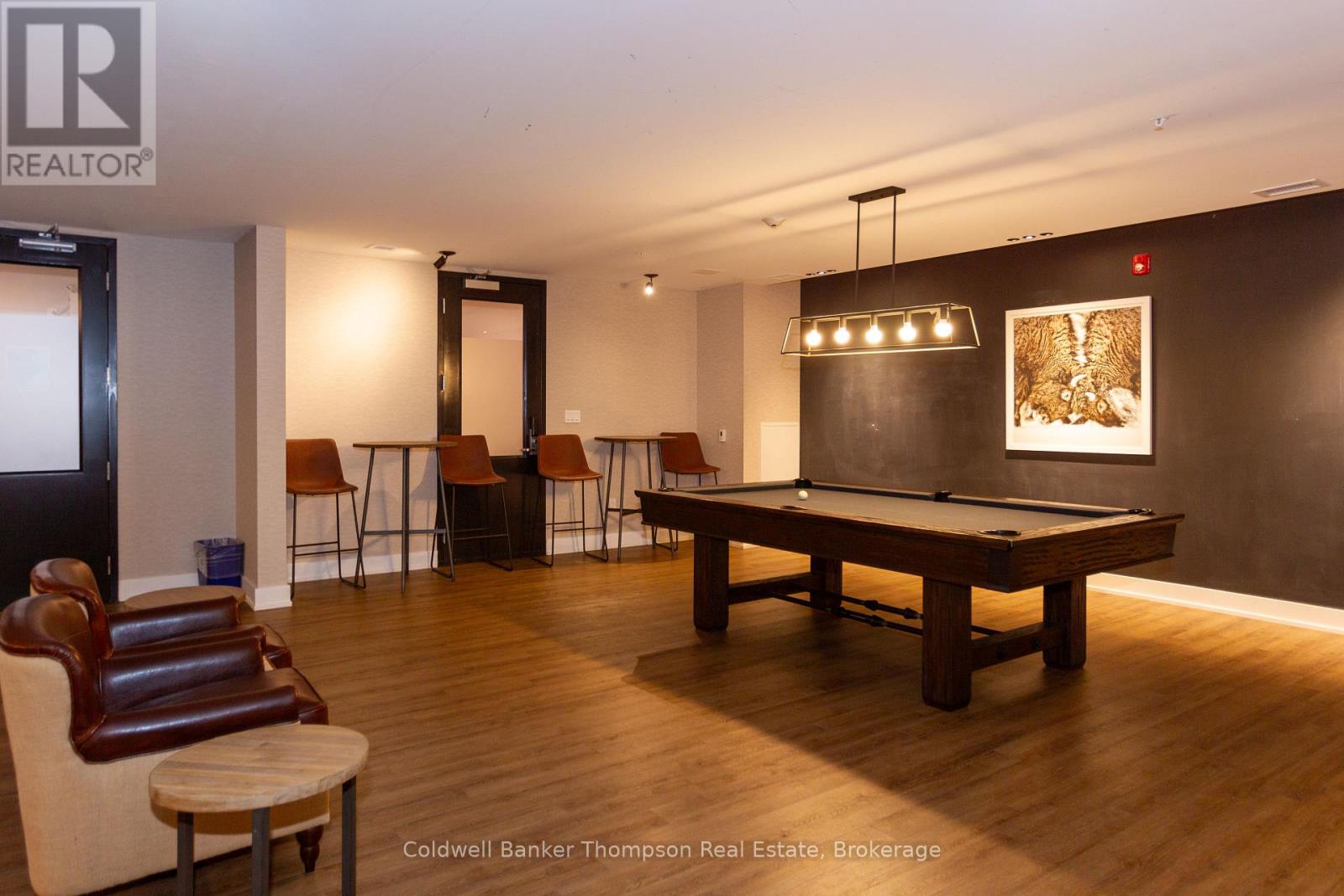 110 - 25 Pen Lake Point Road, Huntsville, Ontario  P1H 1A9 - Photo 17 - X12944746