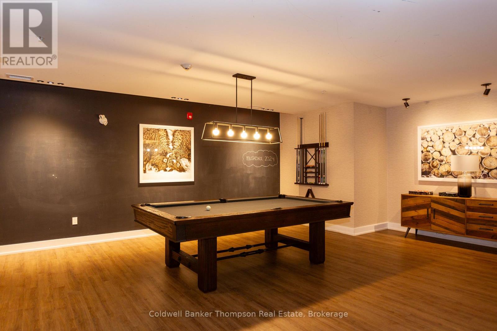 110 - 25 Pen Lake Point Road, Huntsville, Ontario  P1H 1A9 - Photo 18 - X12944746