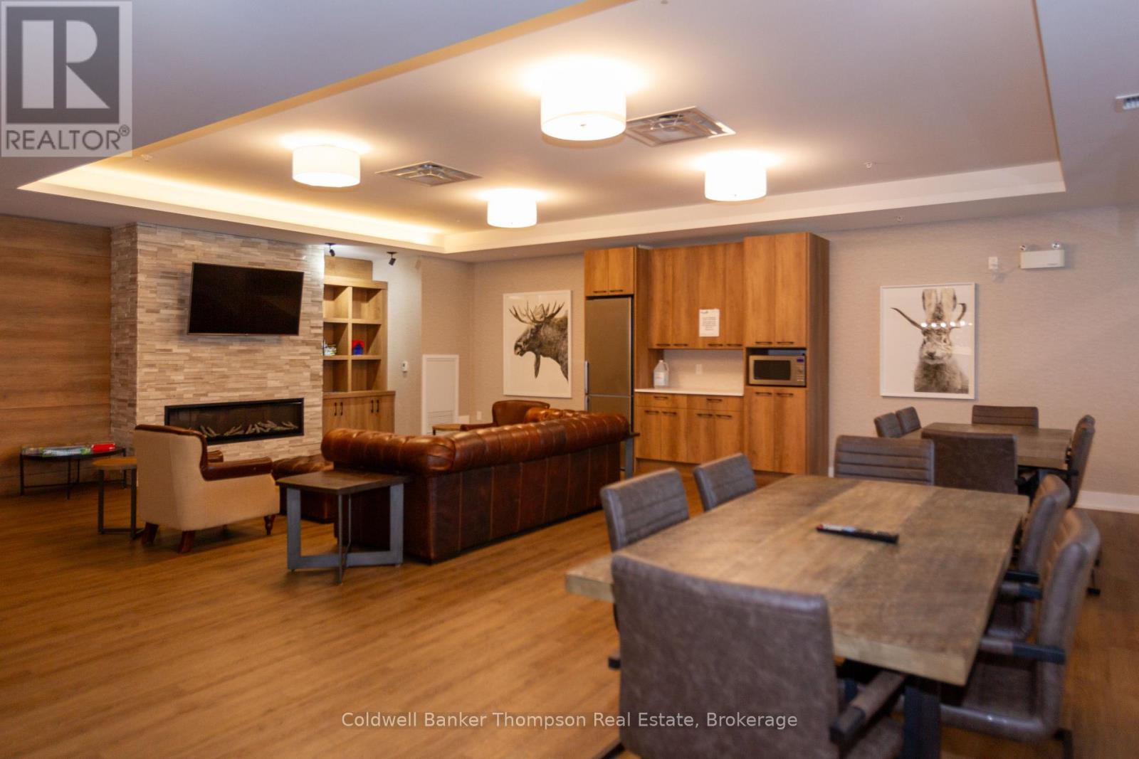 110 - 25 Pen Lake Point Road, Huntsville, Ontario  P1H 1A9 - Photo 20 - X12944746