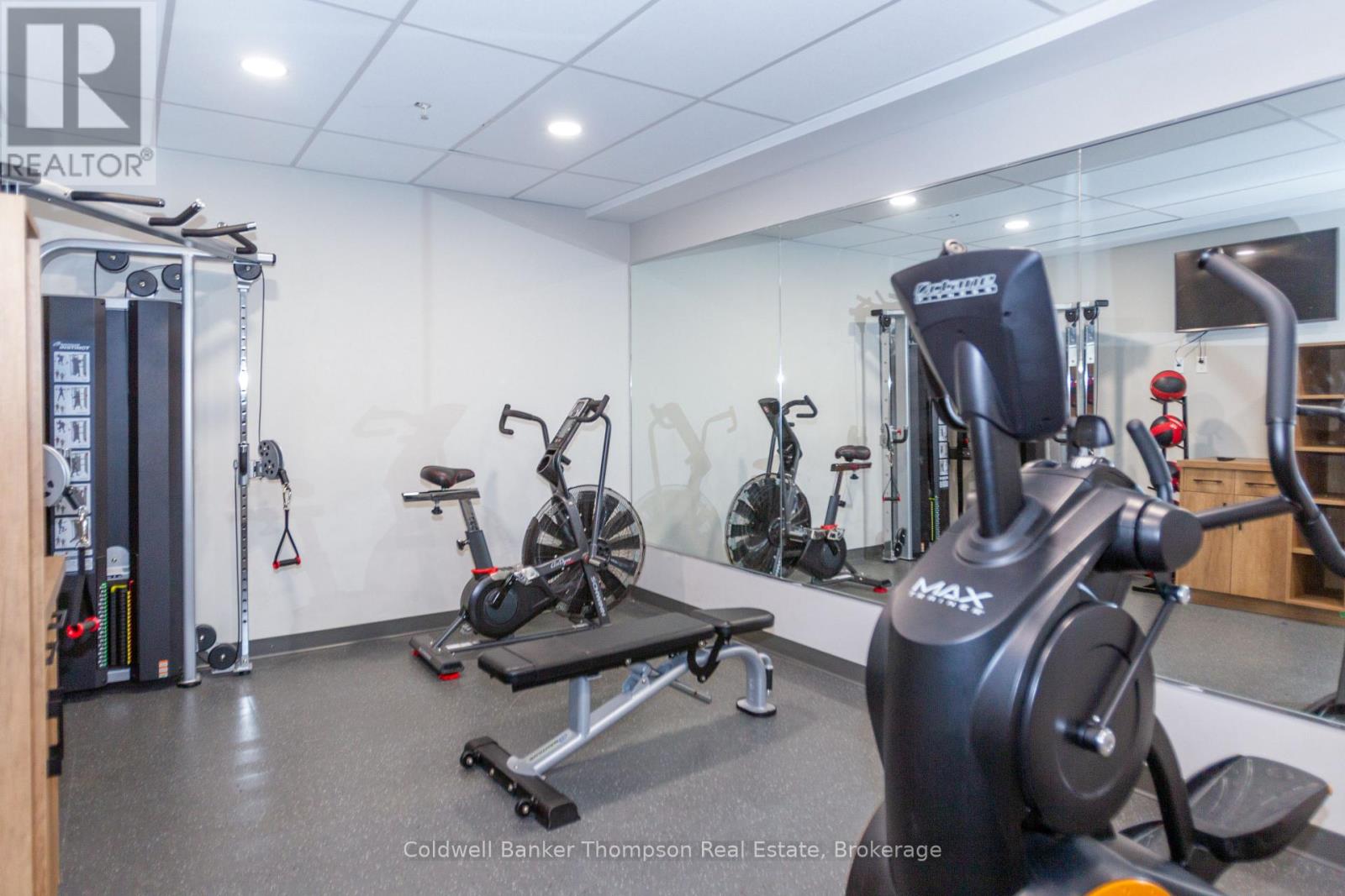 110 - 25 Pen Lake Point Road, Huntsville, Ontario  P1H 1A9 - Photo 23 - X12944746