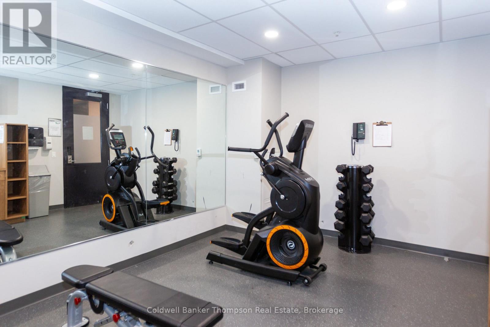 110 - 25 Pen Lake Point Road, Huntsville, Ontario  P1H 1A9 - Photo 24 - X12944746