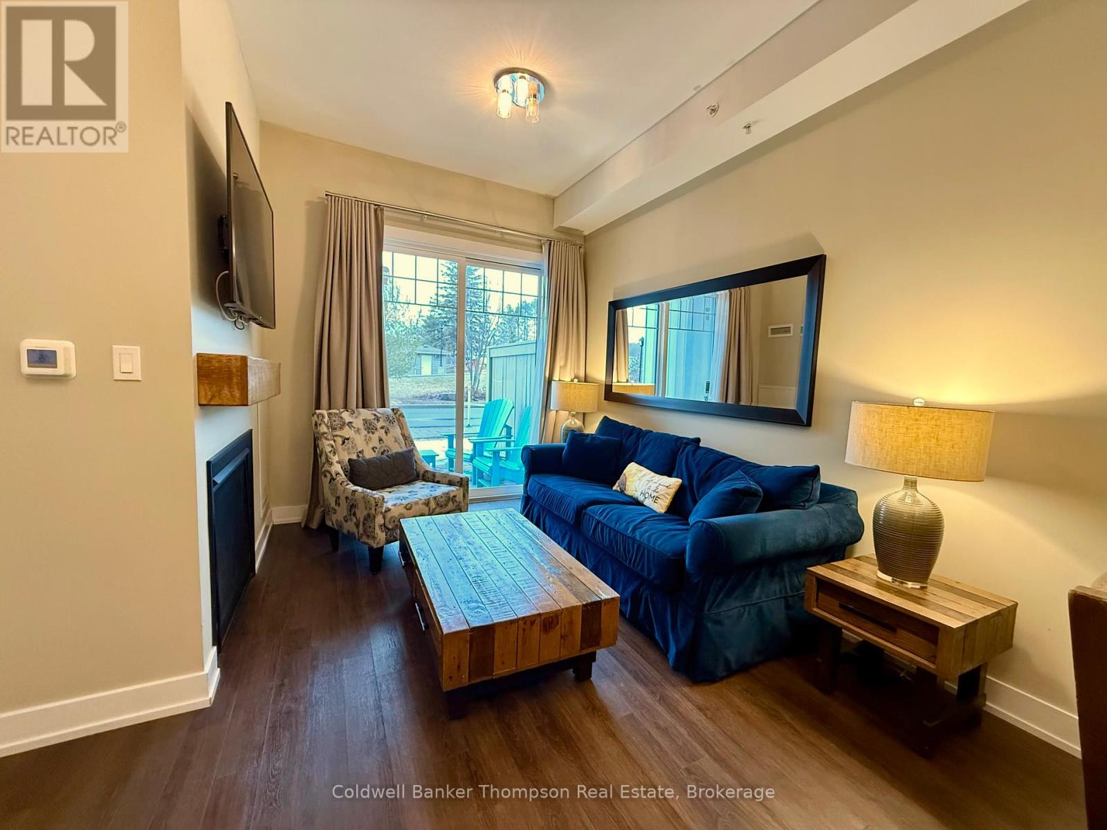 110 - 25 Pen Lake Point Road, Huntsville, Ontario  P1H 1A9 - Photo 9 - X12944746