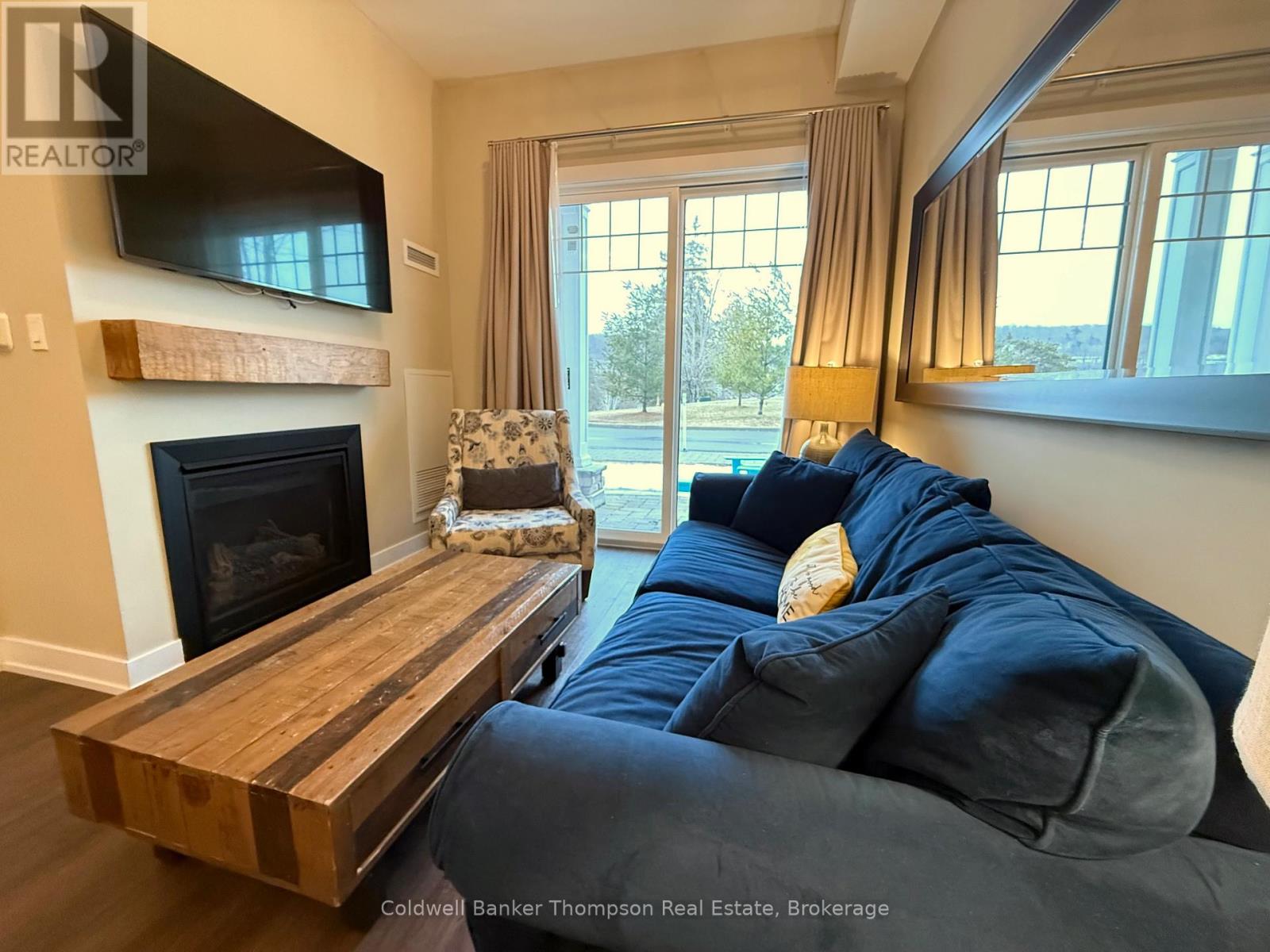 110 - 25 Pen Lake Point Road, Huntsville, Ontario  P1H 1A9 - Photo 10 - X12944804