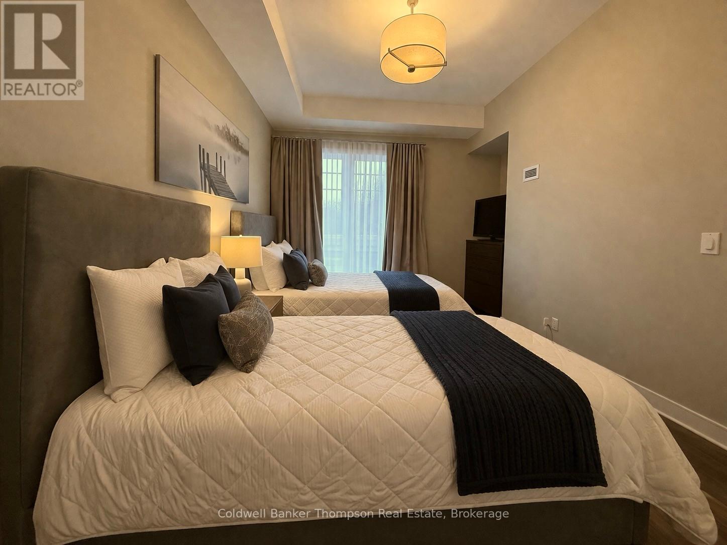 110 - 25 Pen Lake Point Road, Huntsville, Ontario  P1H 1A9 - Photo 14 - X12944804