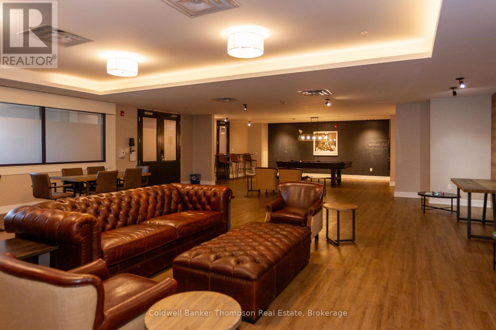 110 - 25 Pen Lake Point Road, Huntsville, Ontario  P1H 1A9 - Photo 19 - X12944804