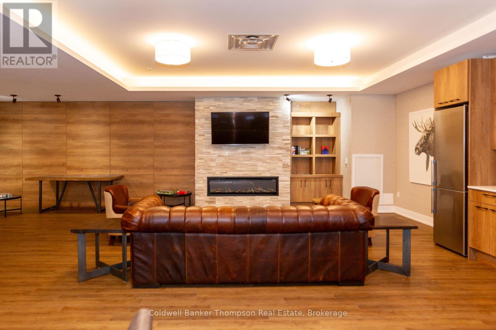 110 - 25 Pen Lake Point Road, Huntsville, Ontario  P1H 1A9 - Photo 21 - X12944804